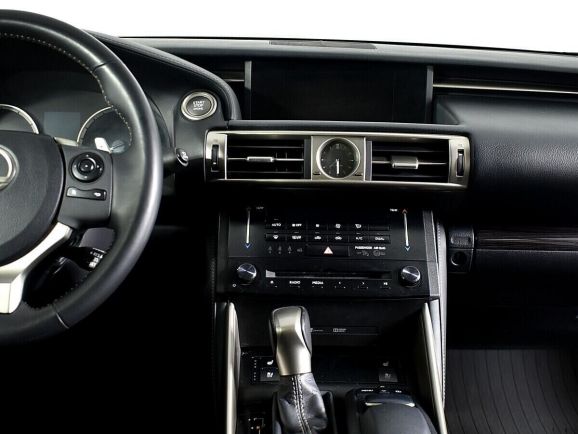 Lexus IS, 2.5 л, АТ, 2015 фото 9