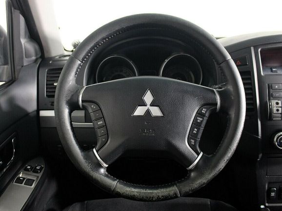 Mitsubishi Pajero, 2.5 л, АТ, 2009 фото 5