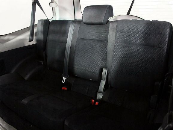 Mitsubishi Pajero, 2.5 л, АТ, 2009 фото 1
