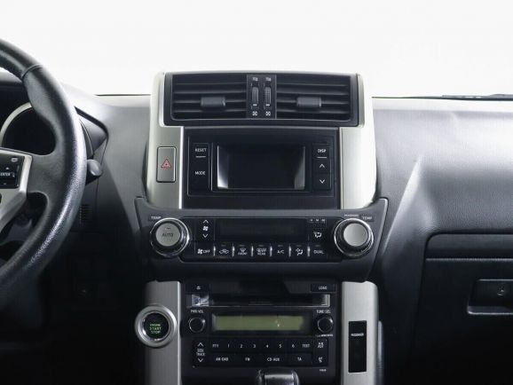 Toyota Land Cruiser Prado, 3.0 л, АТ, 2012 фото 10
