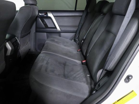Toyota Land Cruiser Prado, 3.0 л, АТ, 2012 фото 1