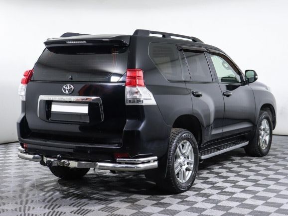 Toyota Land Cruiser Prado, 3.0 л, АТ, 2014 фото 6