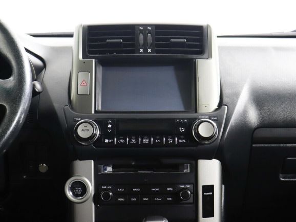 Toyota Land Cruiser Prado, 3.0 л, АТ, 2014 фото 9