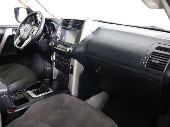 Toyota Land Cruiser Prado, 3.0 л, АТ, 2014 фото 2