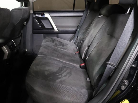 Toyota Land Cruiser Prado, 3.0 л, АТ, 2014 фото 1