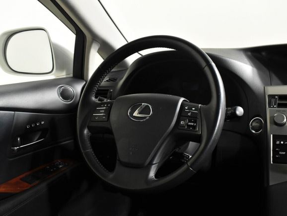 Lexus RX, 3.5 л, АТ, 2012 фото 8