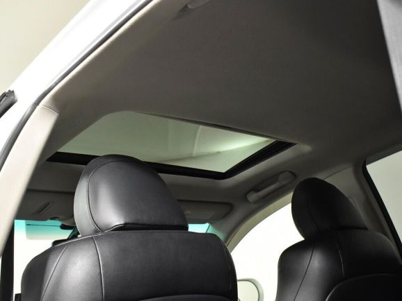 Lexus RX, 3.5 л, АТ, 2012 фото 13