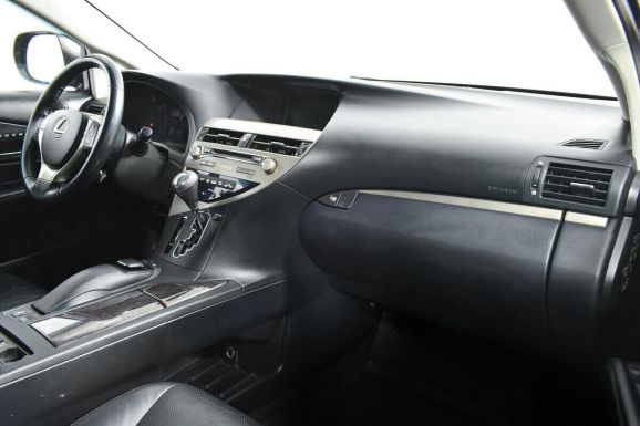Lexus RX, 2.7 л, АТ, 2013 фото 9