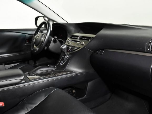 Lexus RX, 2.7 л, АТ, 2013 фото 11