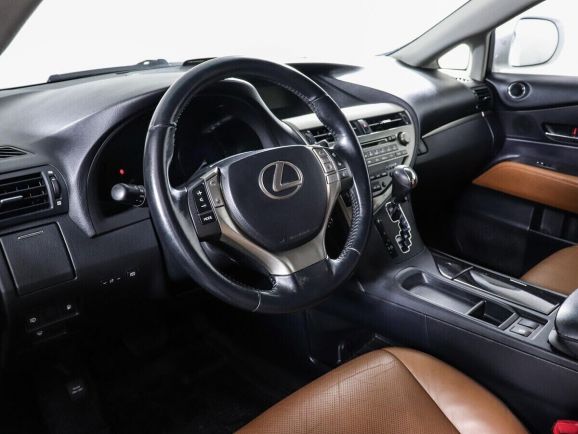 Lexus RX, 2.7 л, АТ, 2013 фото 7