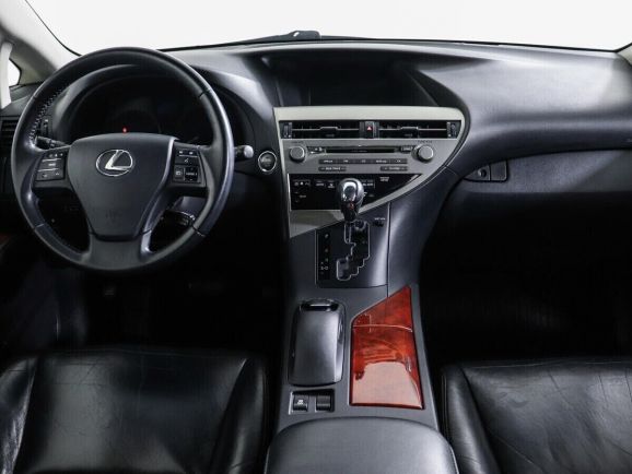 Lexus RX, 2.7 л, АТ, 2014 фото 9