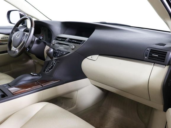 Lexus RX, 2.7 л, АТ, 2014 фото 8