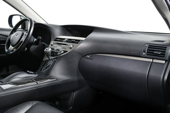 Lexus RX, 3.5 л, АТ, 2014 фото 8