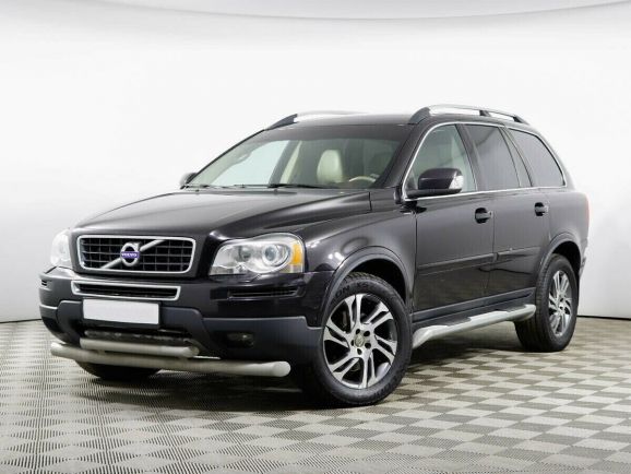 Volvo XC90, 2.5 л, АТ, 2012 фото 3