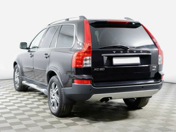 Volvo XC90, 2.5 л, АТ, 2012 фото 4