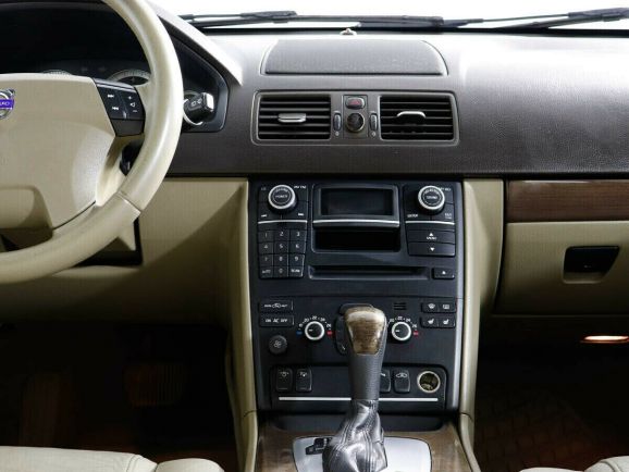 Volvo XC90, 2.5 л, АТ, 2012 фото 8