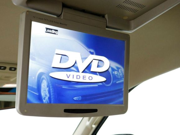 Volvo XC90, 2.5 л, АТ, 2012 фото 10