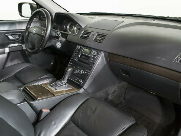 Volvo XC90, 2.5 л, АТ, 2012 фото 9