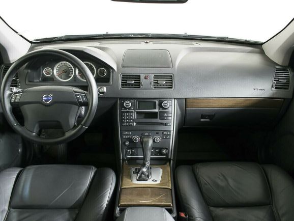 Volvo XC90, 2.5 л, АТ, 2012 фото 11