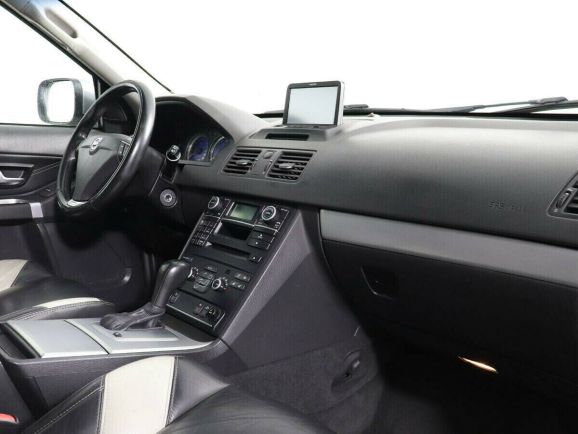 Volvo XC90, 2.4 л, АТ, 2010 фото 8