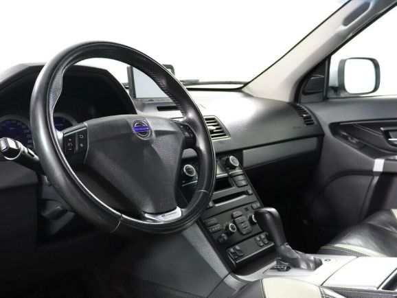 Volvo XC90, 2.4 л, АТ, 2010 фото 9