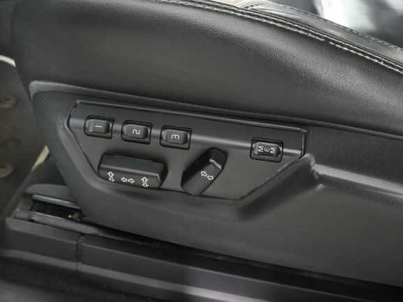 Volvo XC90, 2.4 л, АТ, 2010 фото 2