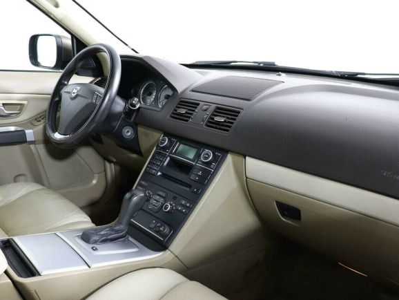 Volvo XC90, 2.4 л, АТ, 2010 фото 7