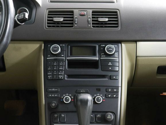 Volvo XC90, 2.4 л, АТ, 2010 фото 2