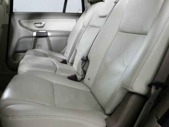 Volvo XC90, 2.4 л, АТ, 2010 фото 1