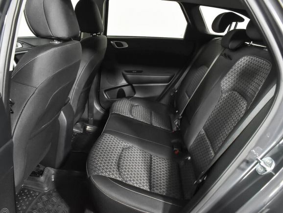 Kia Ceed, 1.6 л, АТ, 2019 фото 1