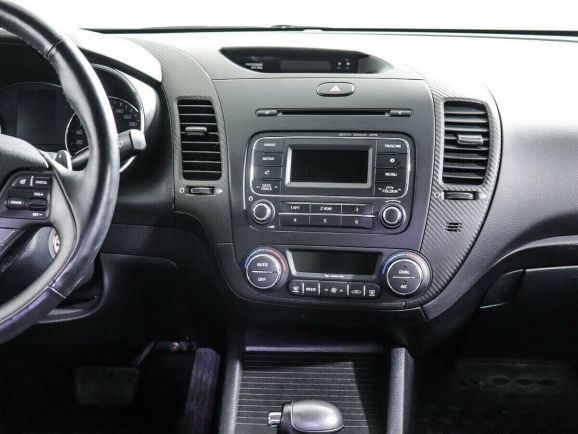 Kia Cerato, 2.0 л, АТ, 2015 фото 2