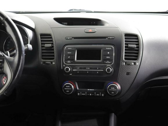Kia Cerato, 1.6 л, АТ, 2016 фото 9