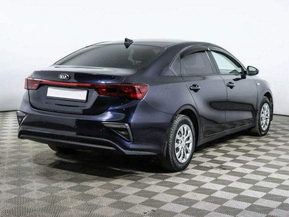 Kia Cerato, 2.0 л, АТ, 2018 фото 6