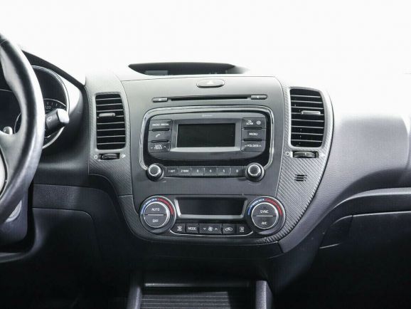 Kia Cerato, 2.0 л, АТ, 2018 фото 9