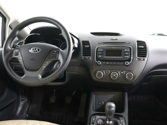 Kia Cerato, 2.0 л, АТ, 2018 фото 6