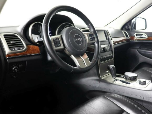 Jeep Grand Cherokee, 3.0 л, АТ, 2012 фото 7