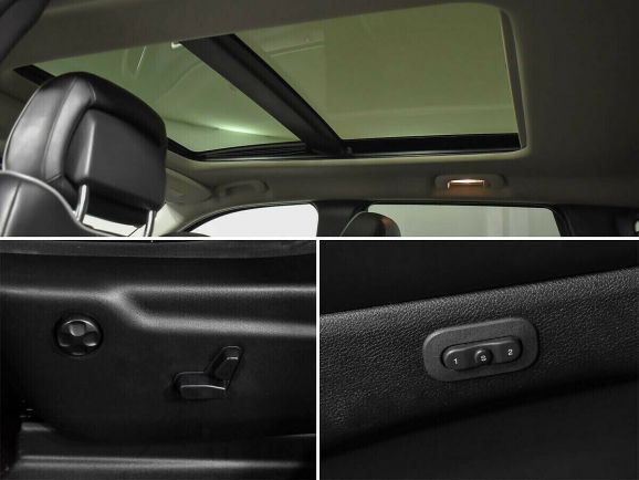 Jeep Grand Cherokee, 3.0 л, АТ, 2012 фото 2