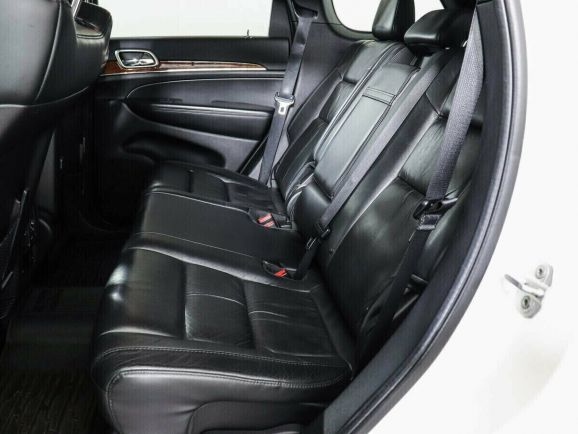 Jeep Grand Cherokee, 3.6 л, АТ, 2012 фото 1