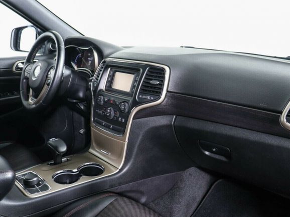 Jeep Grand Cherokee, 3.0 л, АТ, 2014 фото 7