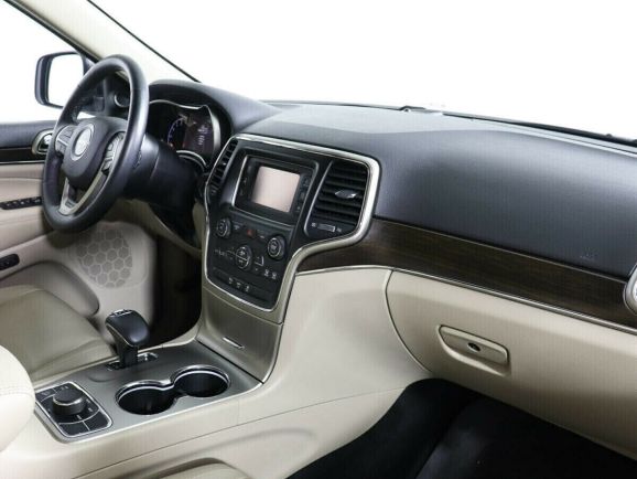 Jeep Grand Cherokee, 3.0 л, АТ, 2014 фото 9