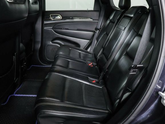 Jeep Grand Cherokee, 3.0 л, АТ, 2014 фото 1