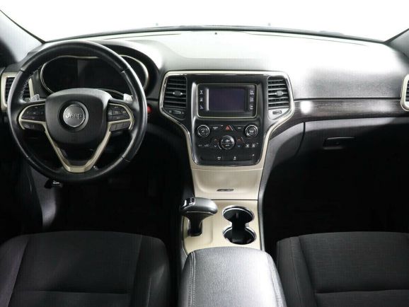 Jeep Grand Cherokee, 3.0 л, АТ, 2014 фото 7