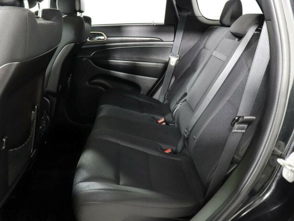 Jeep Grand Cherokee, 3.0 л, АТ, 2014 фото 1