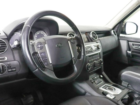 Land Rover Discovery, 3.0 л, АТ, 2014 фото 7