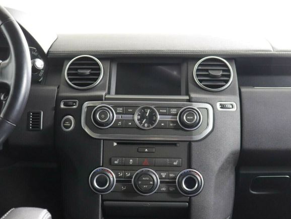 Land Rover Discovery, 3.0 л, АТ, 2014 фото 10