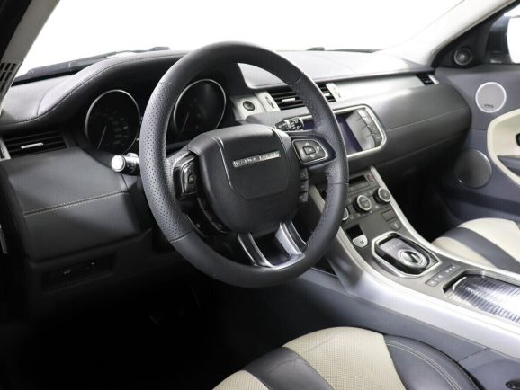 Land Rover Range Rover Evoque, 2.2 л, АТ, 2013 фото 7
