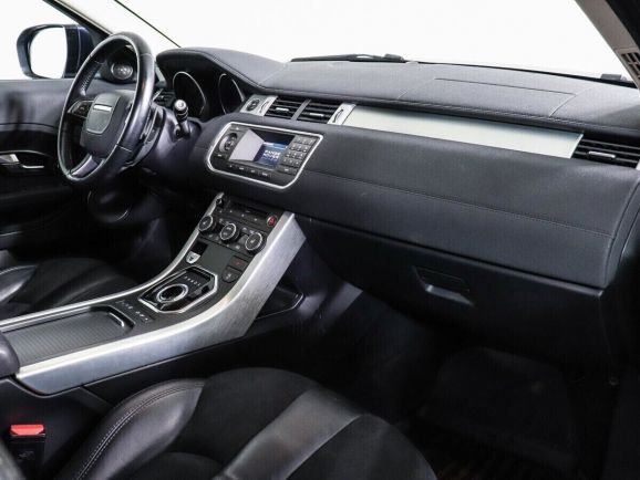 Land Rover Range Rover Evoque, 2.2 л, АТ, 2013 фото 2