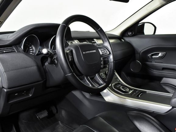 Land Rover Range Rover Evoque, 2.2 л, АТ, 2014 фото 7