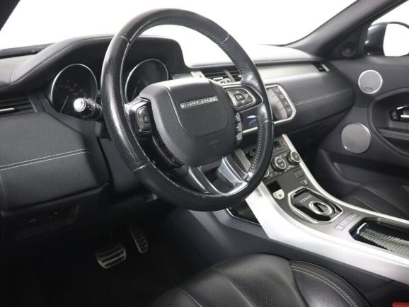 Land Rover Range Rover Evoque, 2.2 л, АТ, 2014 фото 7