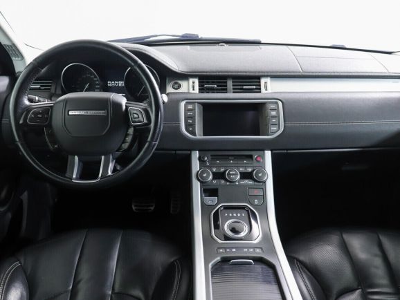 Land Rover Range Rover Evoque, 2.0 л, АТ, 2013 фото 8